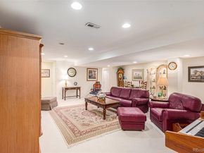 16929 W 63rd Lane, Golden CO 80403