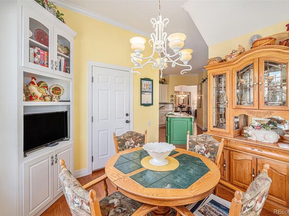 16929 W 63rd Lane, Golden CO 80403