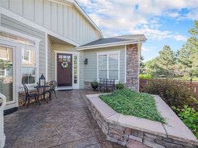16929 W 63rd Lane, Golden CO 80403