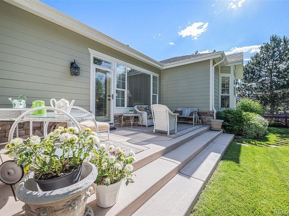 16929 W 63rd Lane, Golden CO 80403