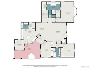 16929 W 63rd Lane, Golden CO 80403