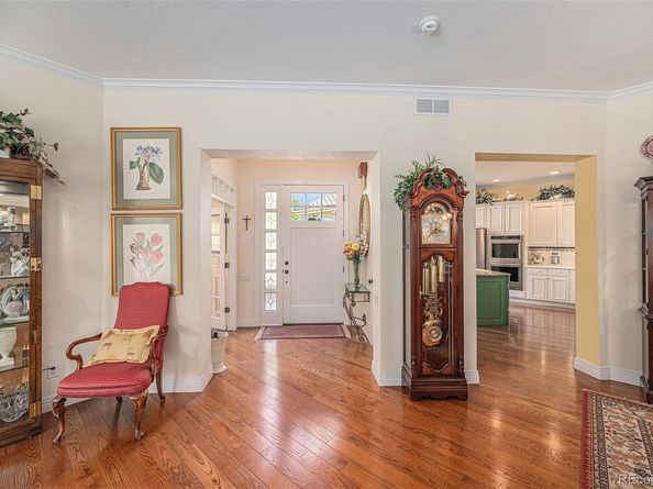 16929 W 63rd Lane, Golden CO 80403