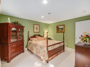 16929 W 63rd Lane, Golden CO 80403