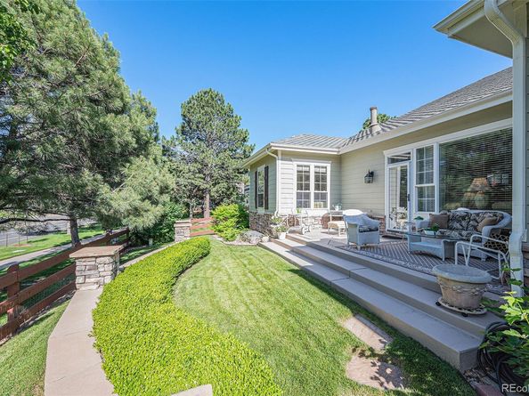 16929 W 63rd Lane, Golden CO 80403