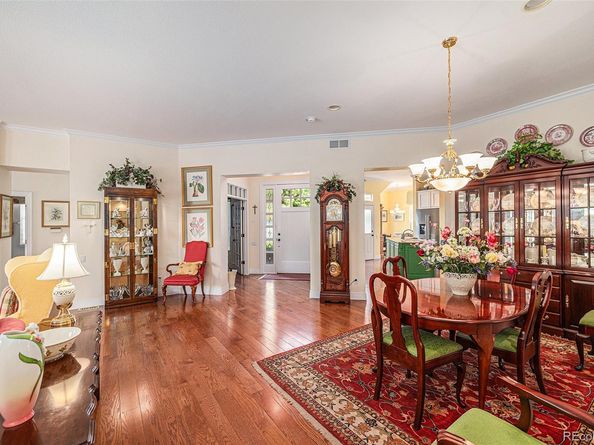 16929 W 63rd Lane, Golden CO 80403