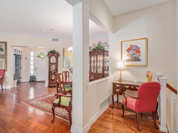 16929 W 63rd Lane, Golden CO 80403