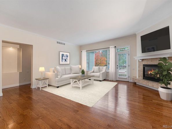 16929 W 63rd Lane, Golden CO 80403