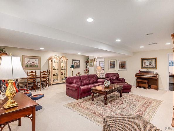 16929 W 63rd Lane, Golden CO 80403