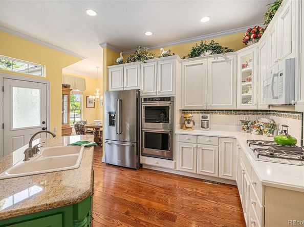 16929 W 63rd Lane, Golden CO 80403