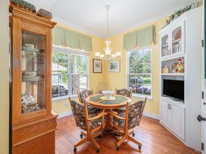 16929 W 63rd Lane, Golden CO 80403