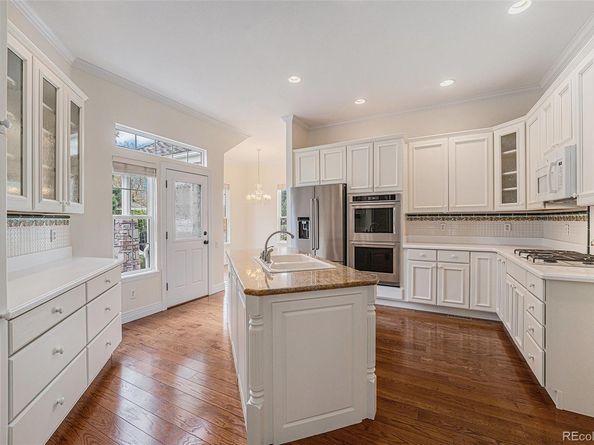 16929 W 63rd Lane, Golden CO 80403