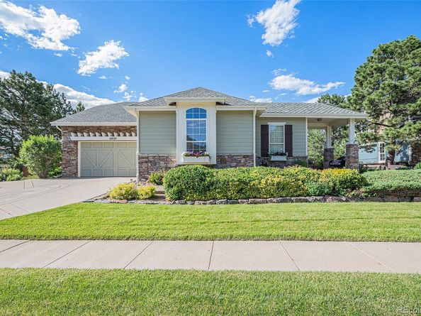 16929 W 63rd Lane, Golden CO 80403