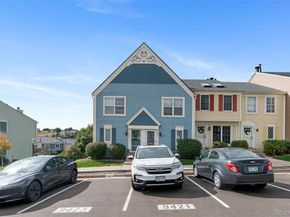 9423 W Ontario Drive, Littleton CO 80128