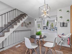 9423 W Ontario Drive, Littleton CO 80128
