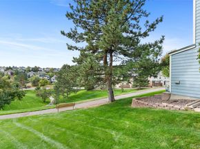 9423 W Ontario Drive, Littleton CO 80128