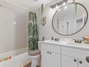 9423 W Ontario Drive, Littleton CO 80128