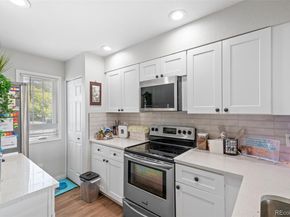 9423 W Ontario Drive, Littleton CO 80128