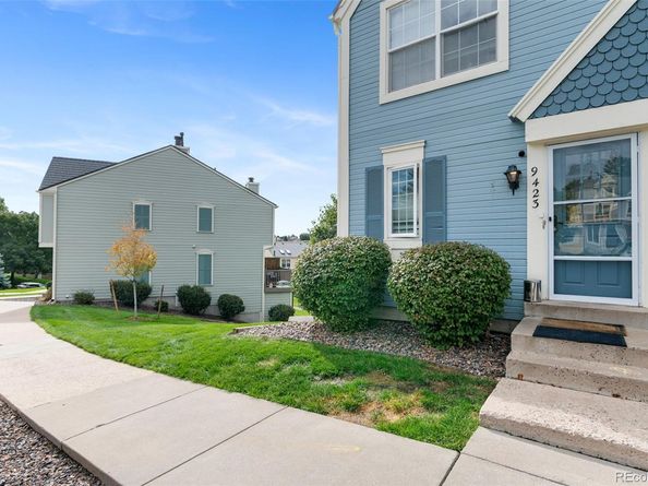 9423 W Ontario Drive, Littleton CO 80128
