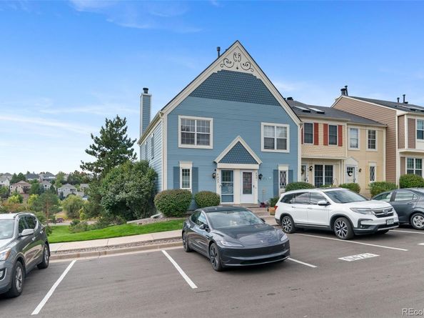 9423 W Ontario Drive, Littleton CO 80128