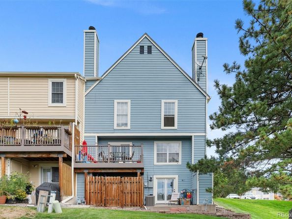 9423 W Ontario Drive, Littleton CO 80128