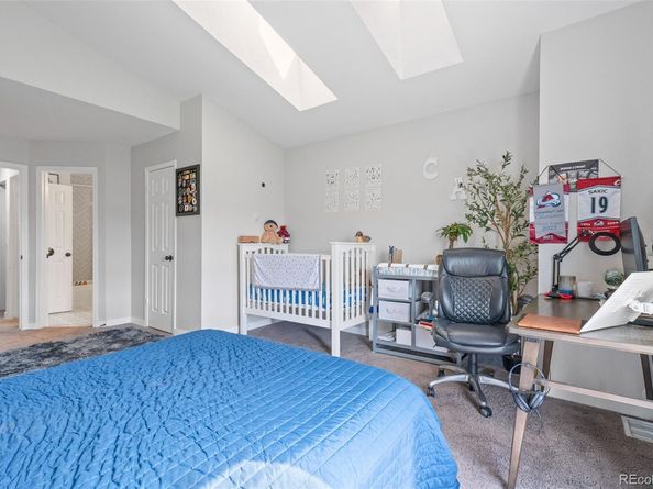 9423 W Ontario Drive, Littleton CO 80128