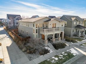 8464 E 55th Place, Denver CO 80238