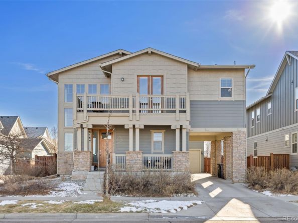 8464 E 55th Place, Denver CO 80238