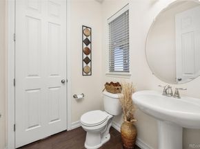 8464 E 55th Place, Denver CO 80238