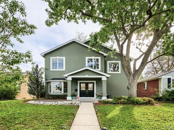 906 Forest Street, Denver CO 80220