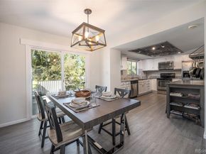 3235 S Newland Street, Denver CO 80227