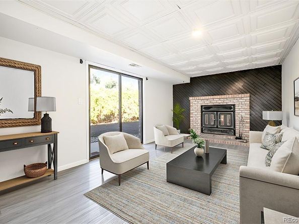 3235 S Newland Street, Denver CO 80227