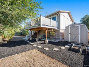 3235 S Newland Street, Denver CO 80227