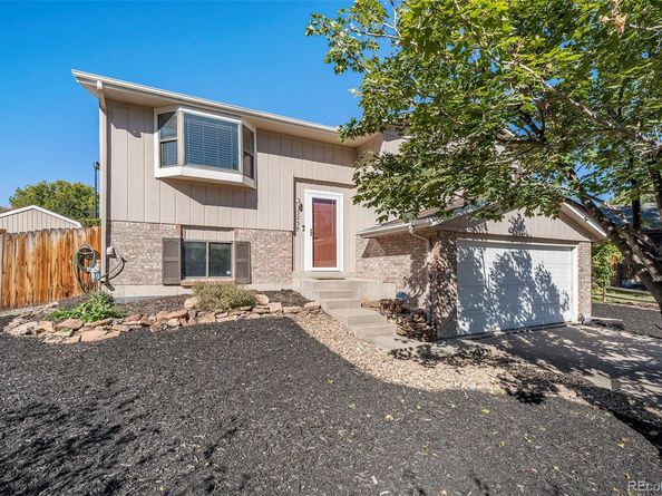 3235 S Newland Street, Denver CO 80227