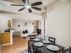 10650 E Tennessee Avenue 209, Aurora CO 80012