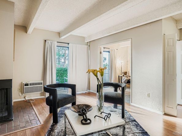 10650 E Tennessee Avenue 209, Aurora CO 80012