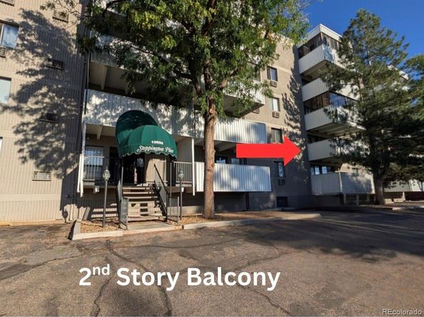 10650 E Tennessee Avenue 209, Aurora CO 80012