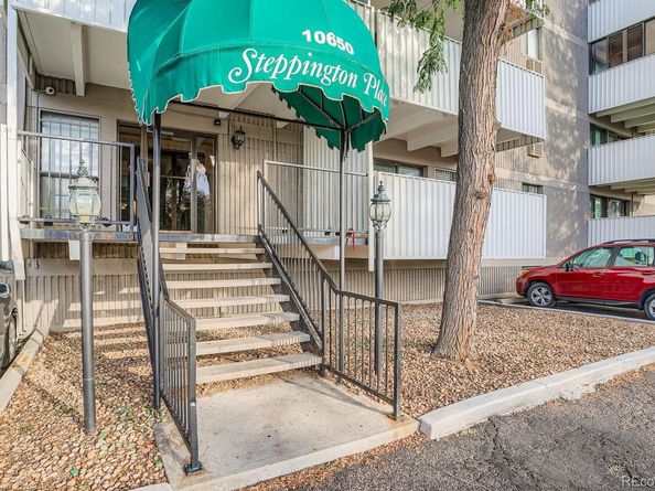 10650 E Tennessee Avenue 209, Aurora CO 80012