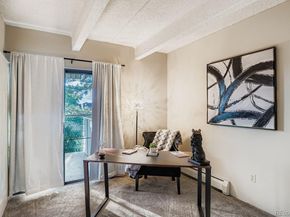 10650 E Tennessee Avenue 209, Aurora CO 80012