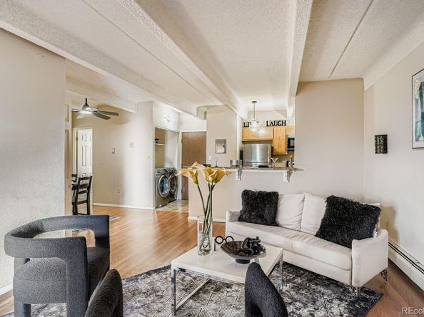 10650 E Tennessee Avenue 209, Aurora CO 80012