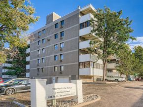 10650 E Tennessee Avenue 209, Aurora CO 80012