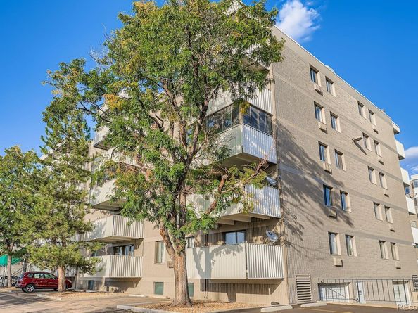 10650 E Tennessee Avenue 209, Aurora CO 80012