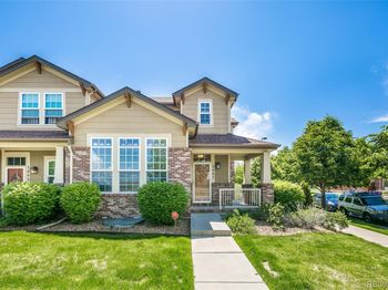 1067 Uinta Way