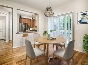 1067 Uinta Way 1067, Denver CO 80230