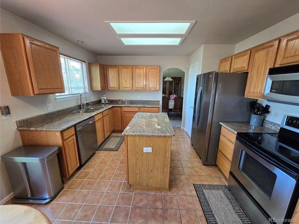 19173 E Hampden Drive, Aurora CO 80013