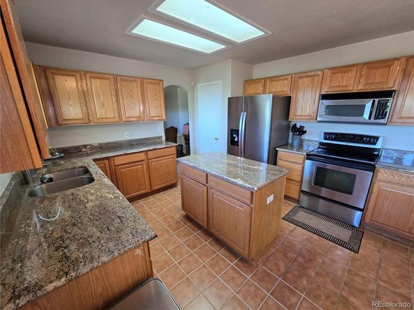19173 E Hampden Drive, Aurora CO 80013