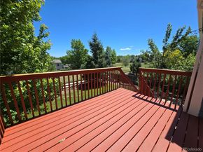 19173 E Hampden Drive, Aurora CO 80013