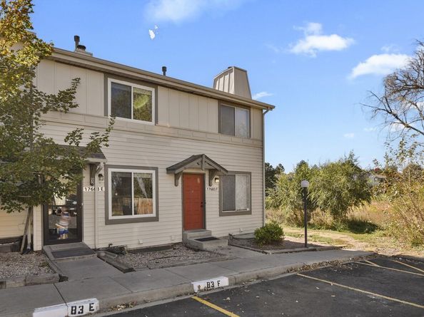 17683 E Loyola Drive E, Aurora CO 80013