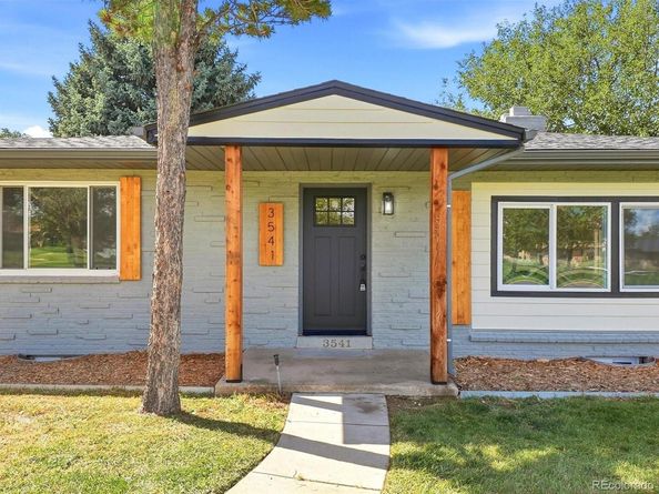 3541 N Monaco Street Parkway, Denver CO 80207