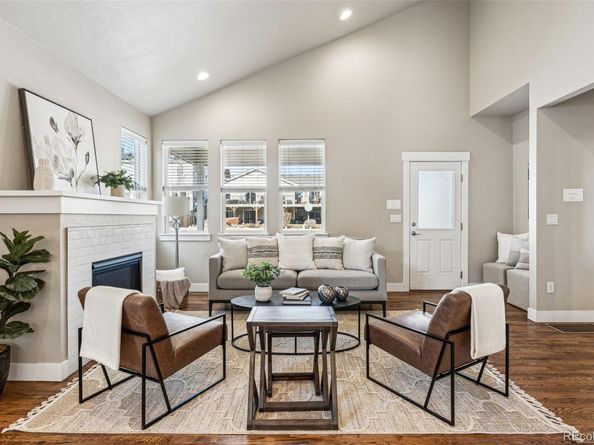 9779 W Stanford Avenue, Denver CO 80123