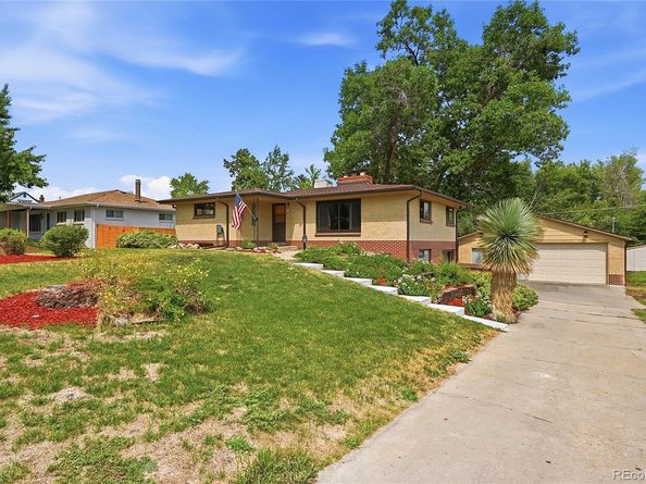 2140 Carr Street, Denver CO 80214
